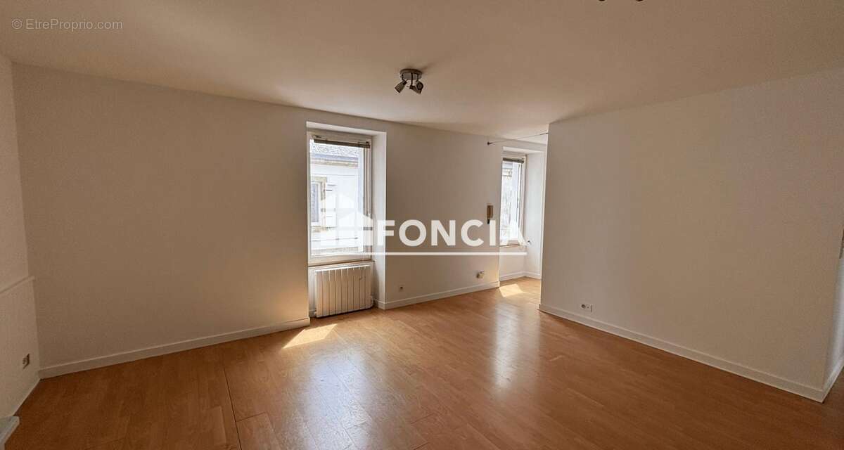 Appartement à CONCARNEAU