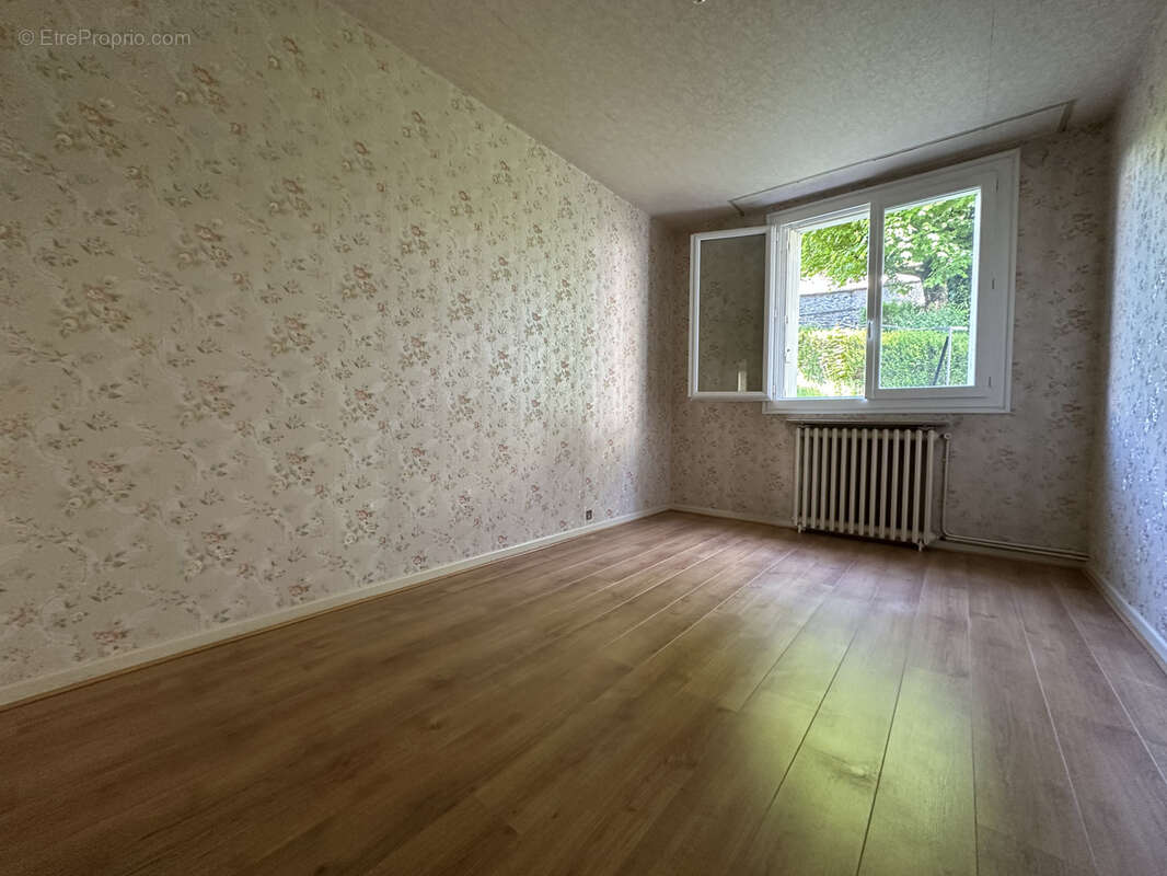 Appartement à AURILLAC