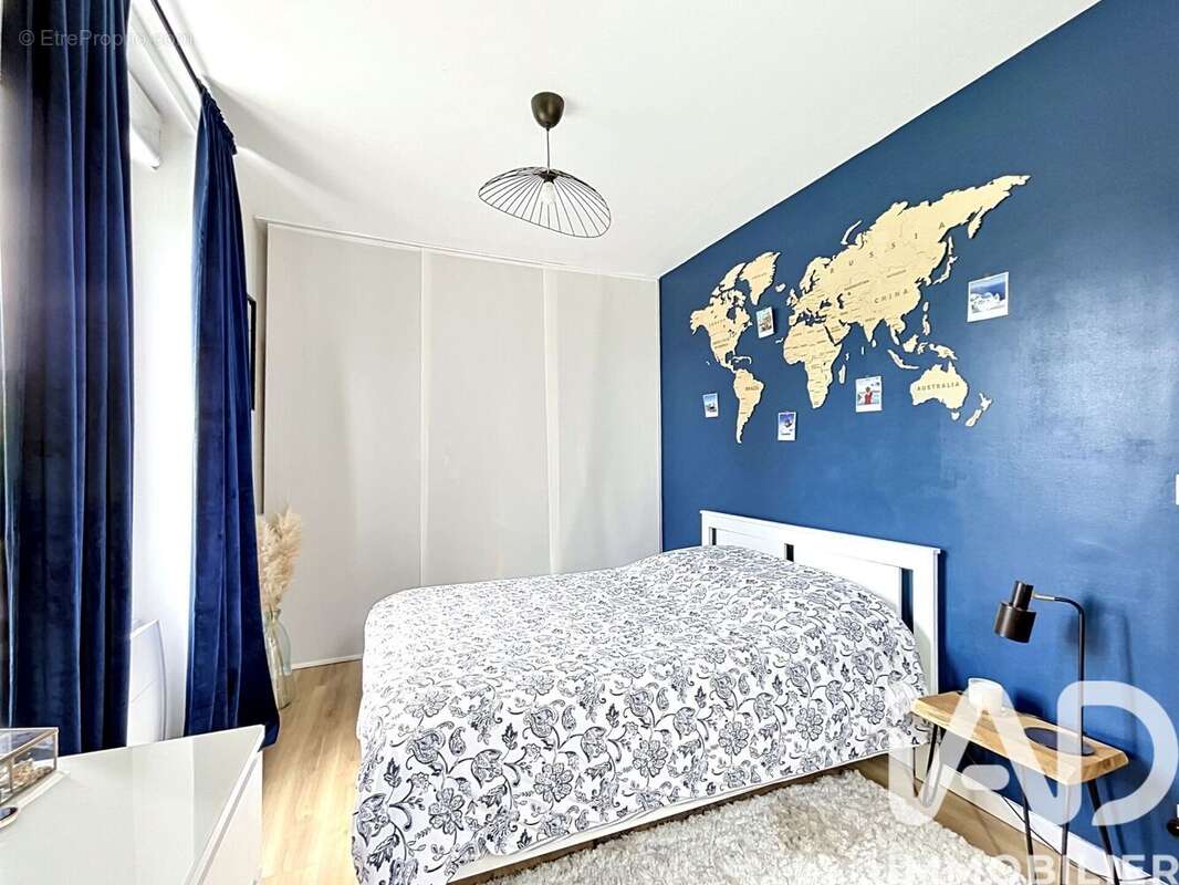 Photo 4 - Appartement à EPERNAY