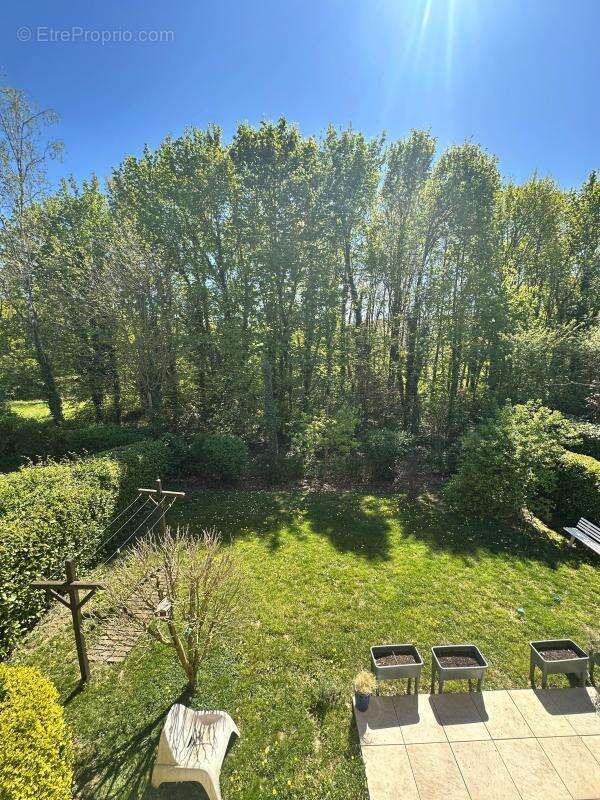 EXCLUSIVITÉ : Maison de Charme avec Vue Lac – Vaulx-Milieu (9 min Gare La Verpillière) - photo 3