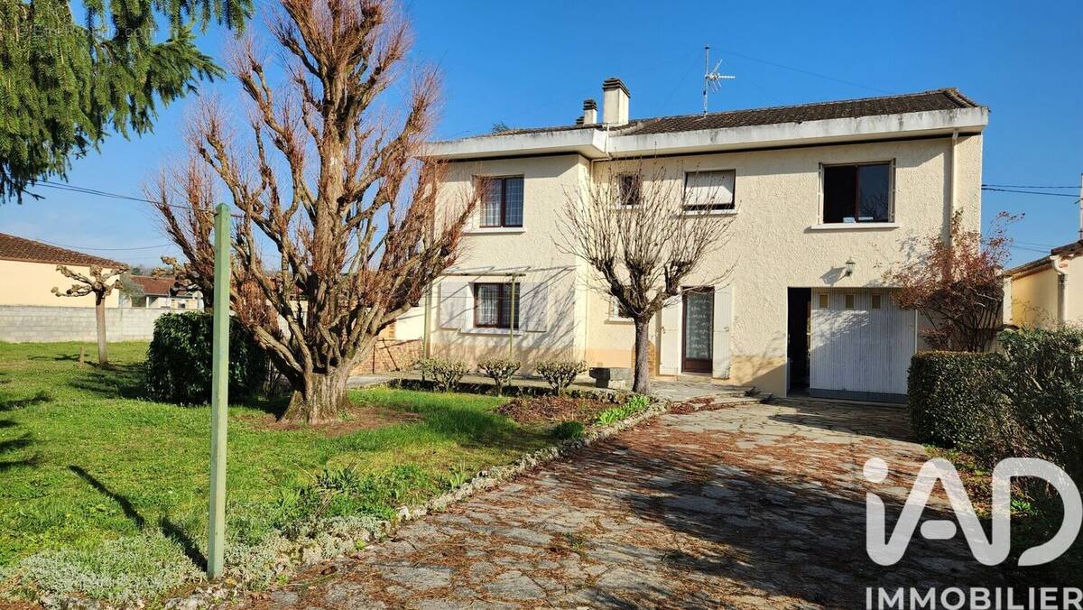 Photo 1 - Maison à BERGERAC