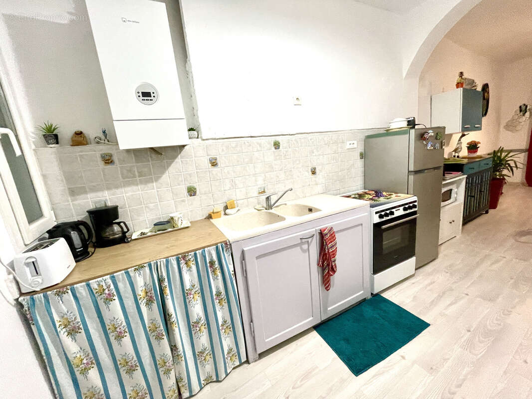 Appartement à LODEVE