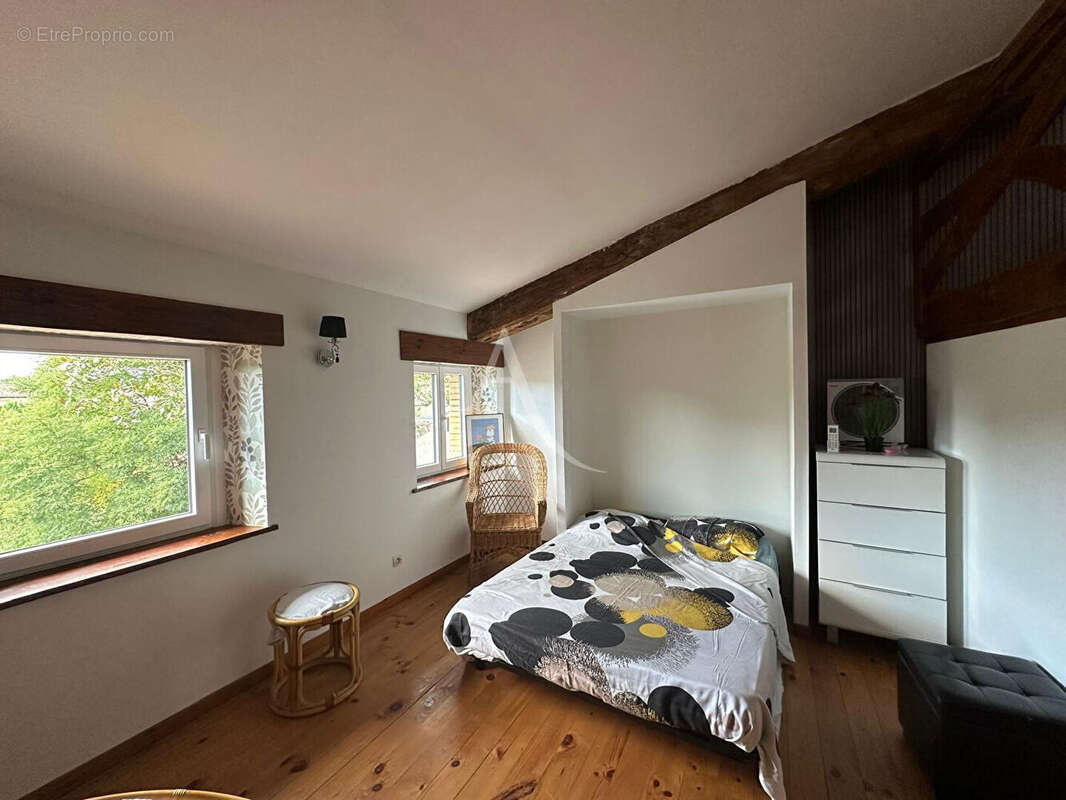 Appartement à BESSIERES