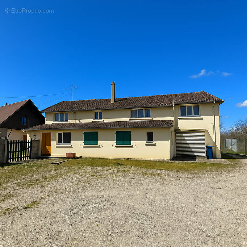 Appartement à L&#039;AIGLE