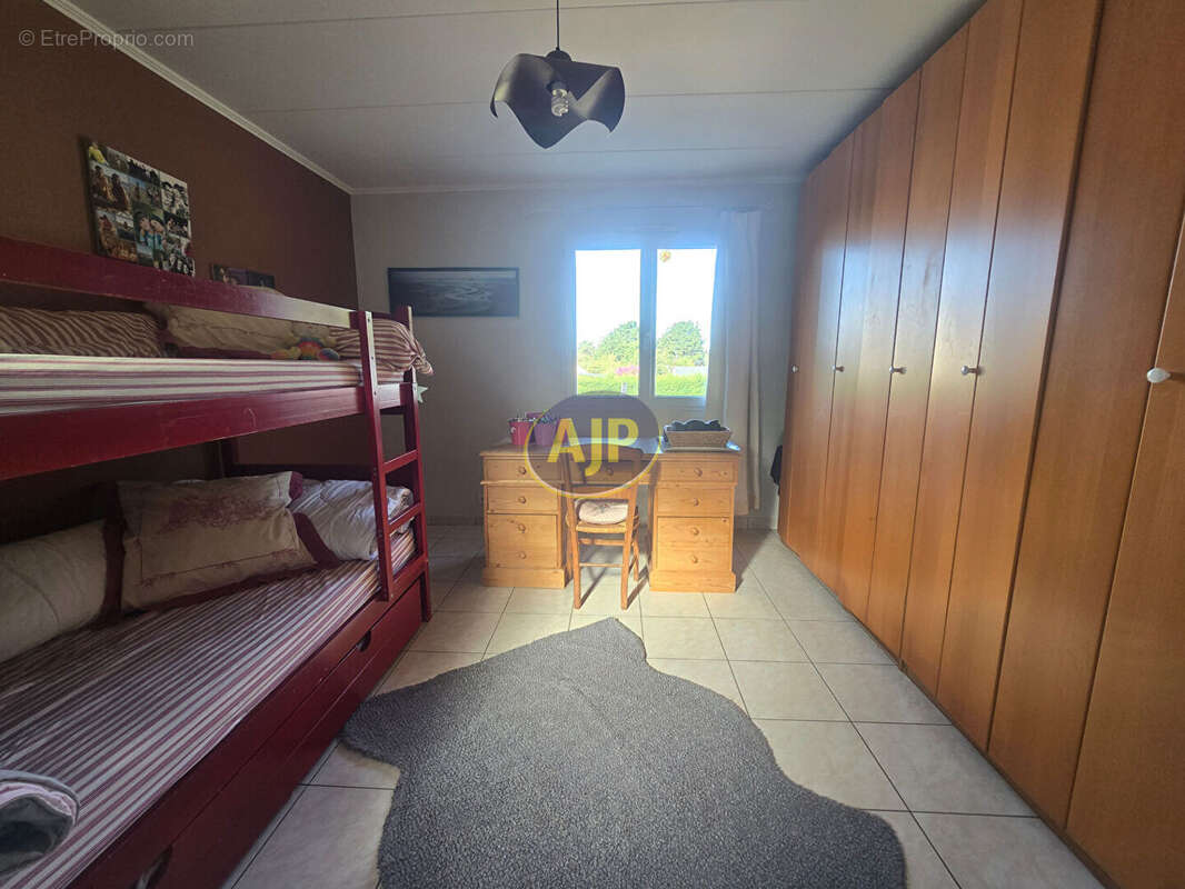 Maison à GUEMENE-PENFAO