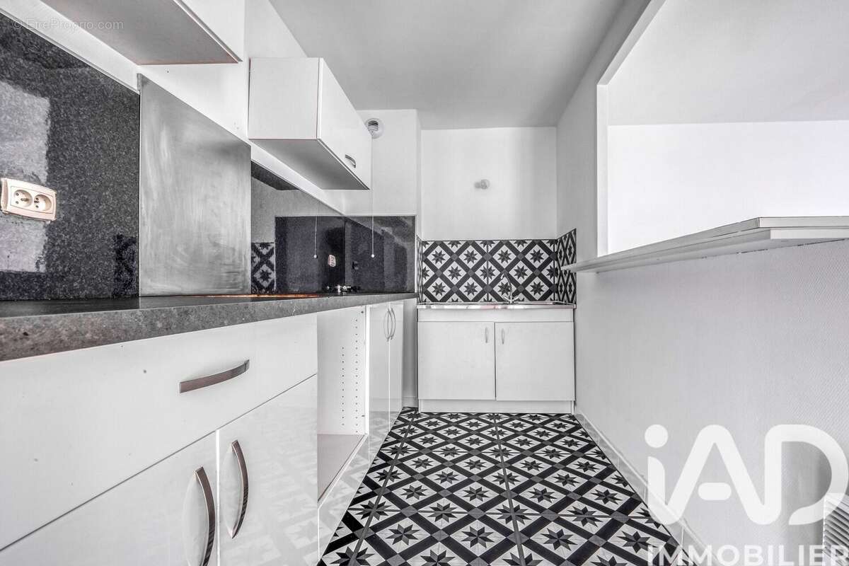 Photo 4 - Appartement à SERRIS