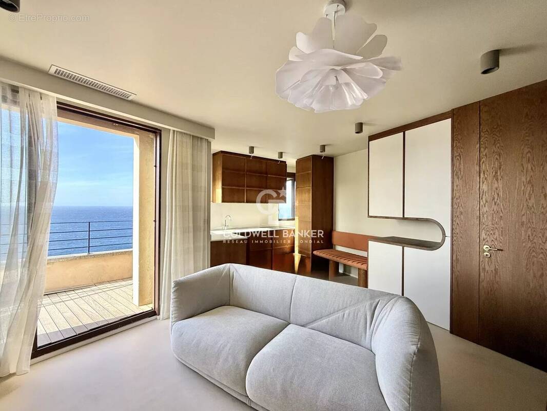 Appartement à CALVI