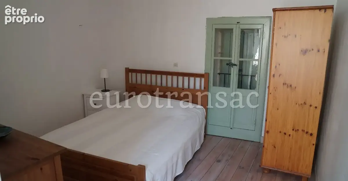 NEZIGNAN L'EVEQUE -  Belle maison de caractère, 3 chambres, terrasse et garage - photo 19