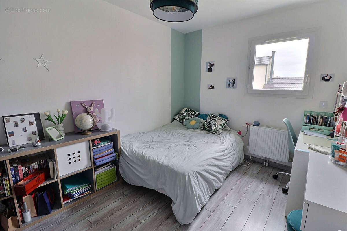 Maison à RAMBOUILLET