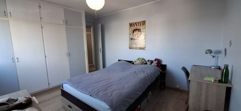 Dpt Aisne (02), à vendre SAINT QUENTIN Appartement T5 Parking - photo 9