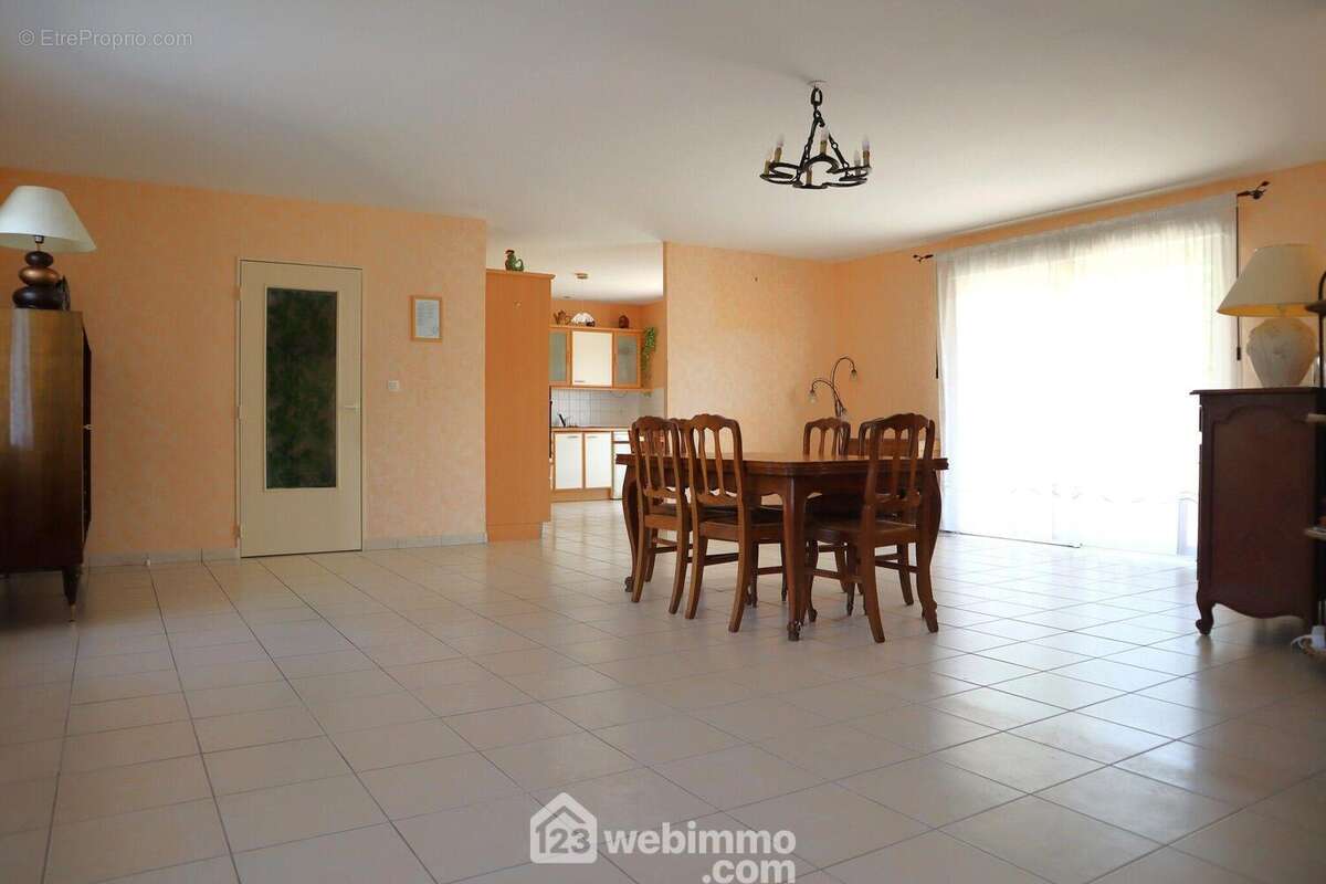 Photo 6 - Maison à LE BLANC