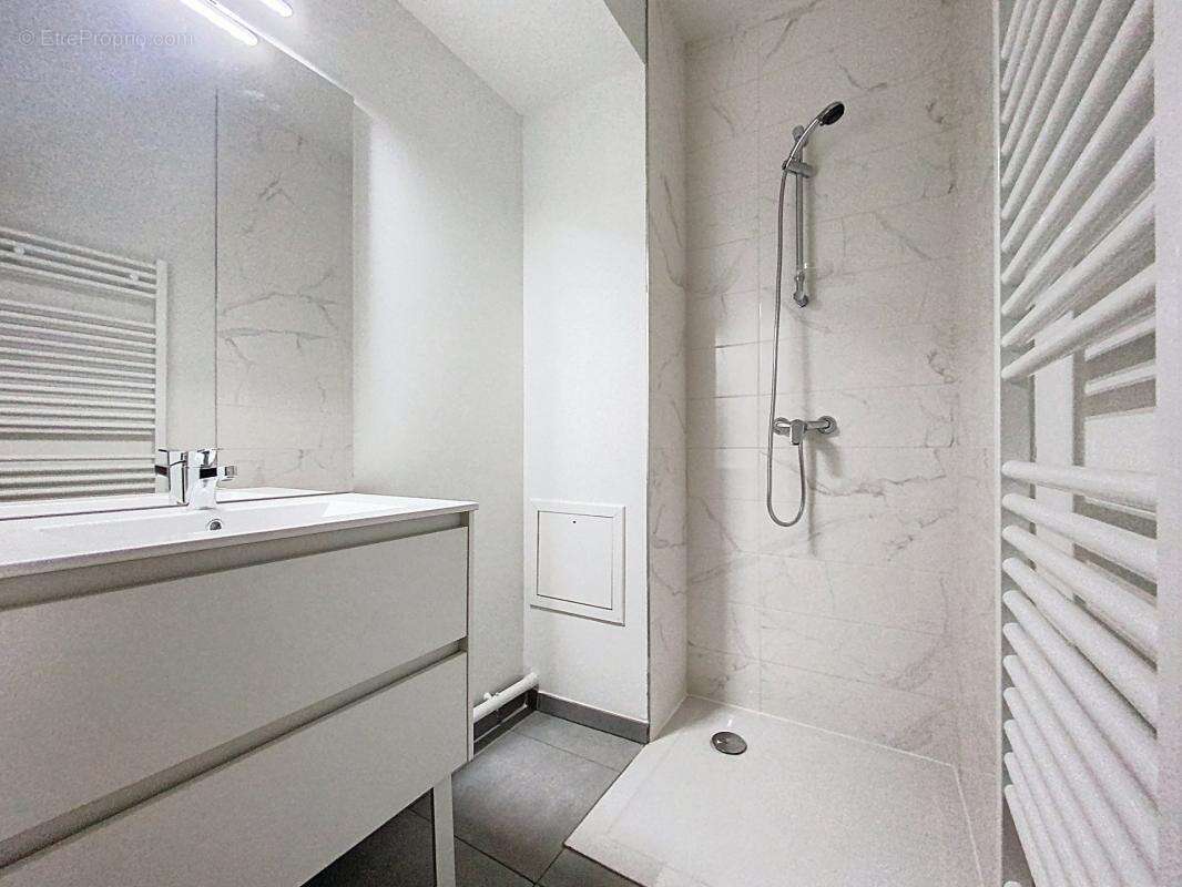 Appartement à LA CHAPELLE-D&#039;ARMENTIERES