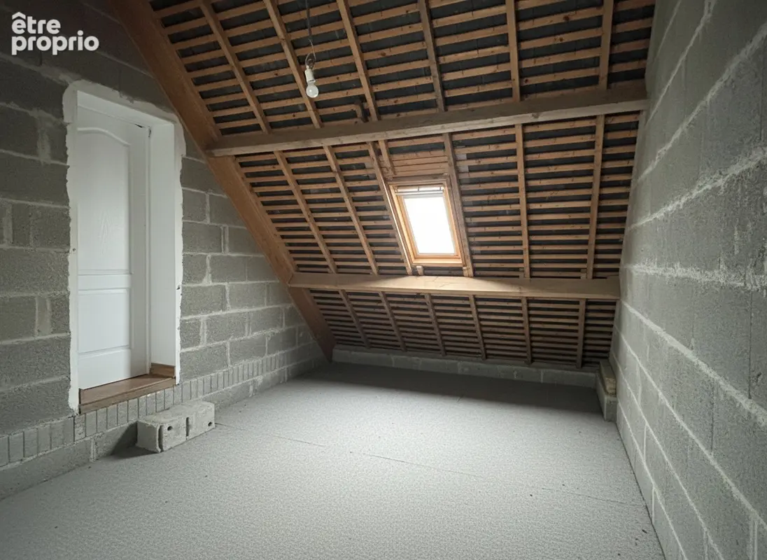 Maison 84 m²  terrain 618 m² , à 5 min de Paimpol - photo 10