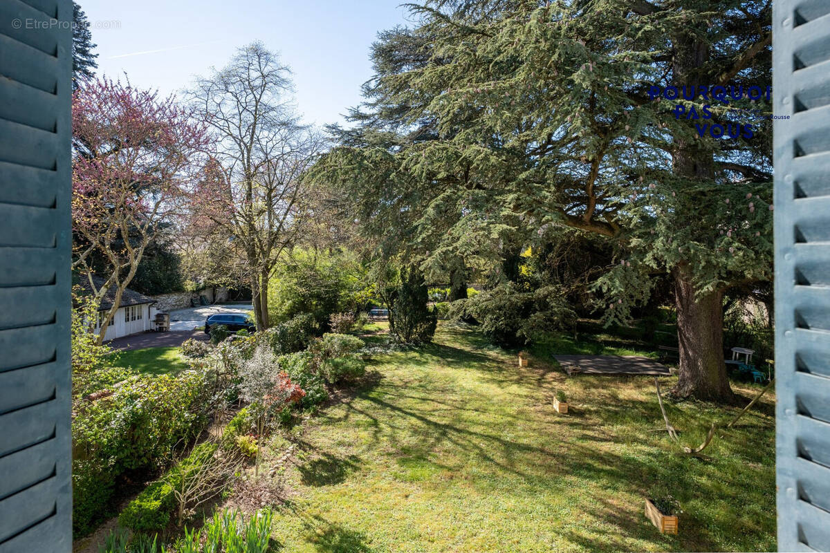 Appartement à LYON-5E