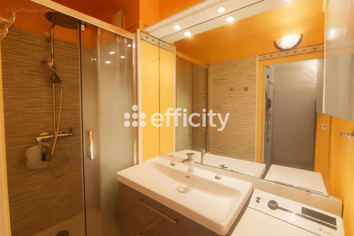 Appartement à LA SEYNE-SUR-MER