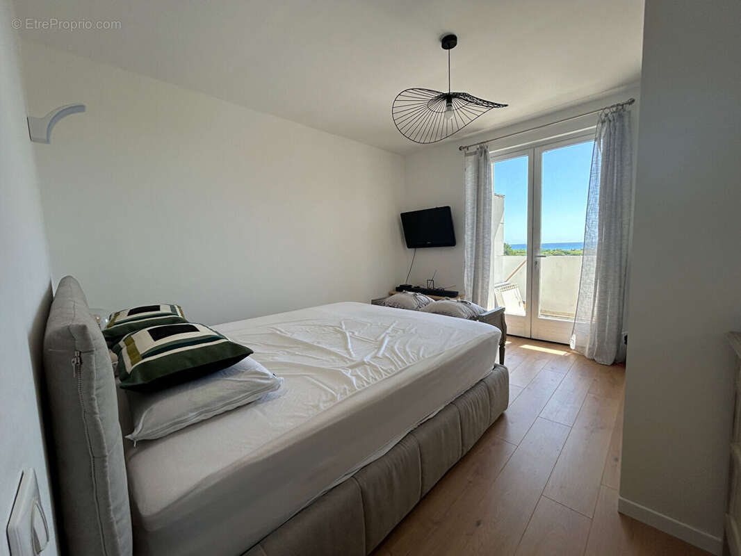 Appartement à FURIANI