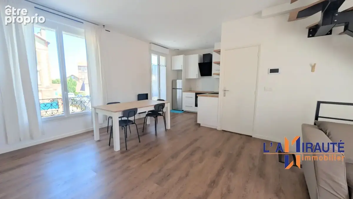 Appartement Houilles 4 pièce(s) 70 m2 - photo 3