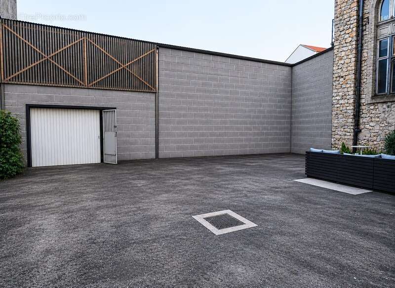 Appartement à LONGWY