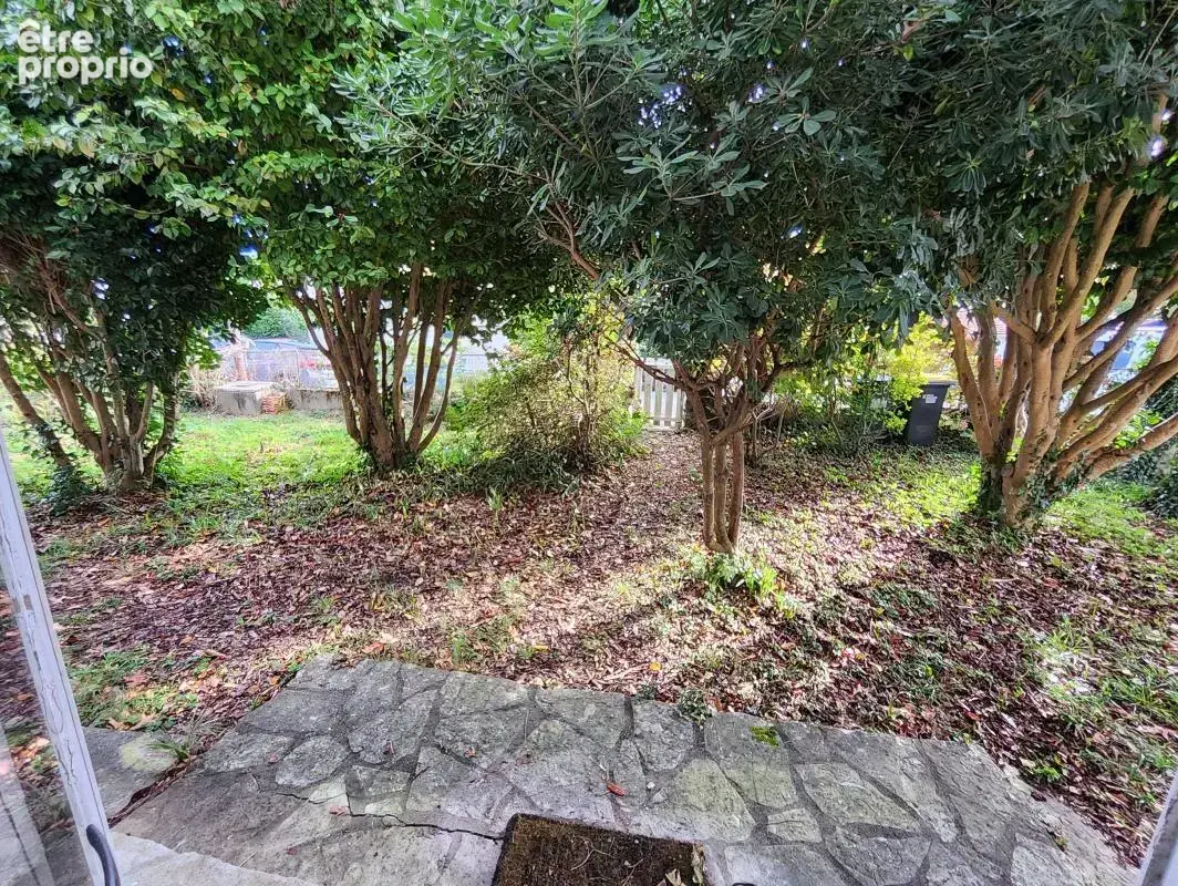 Maison À Vendre et à rénover de 70 m² – Bayonne, quartier calme en impasse - photo 5