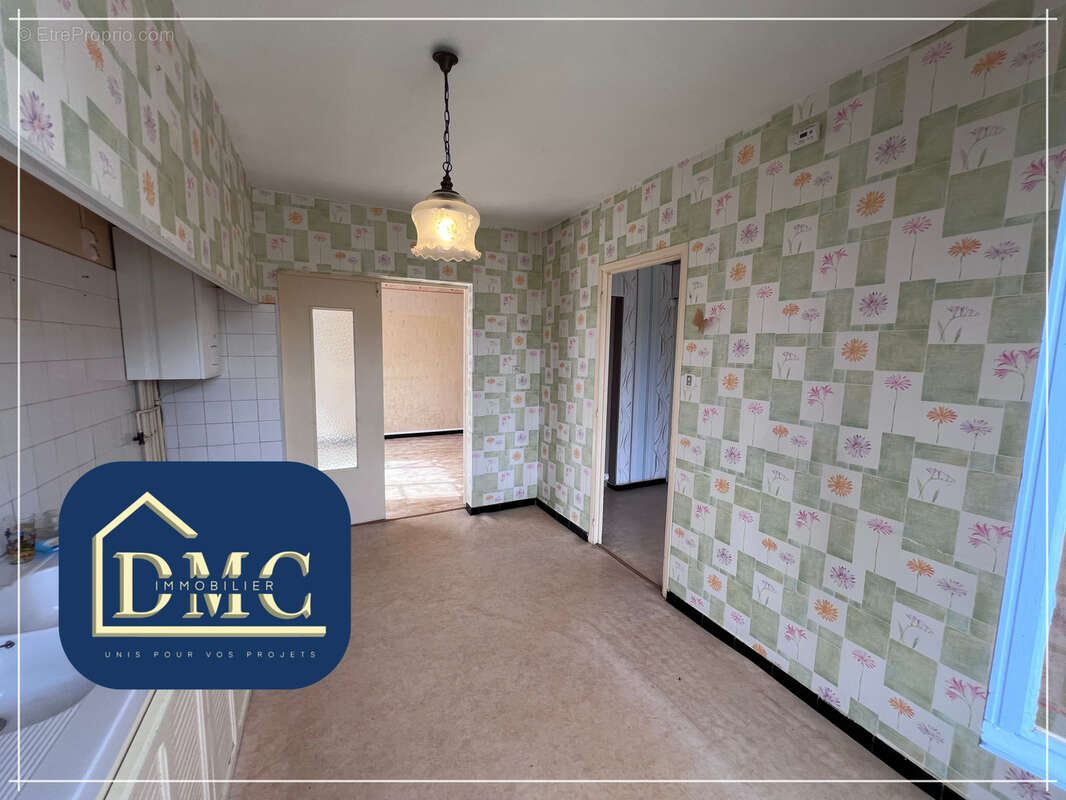 Maison à SAINT-SULPICE-SUR-LEZE