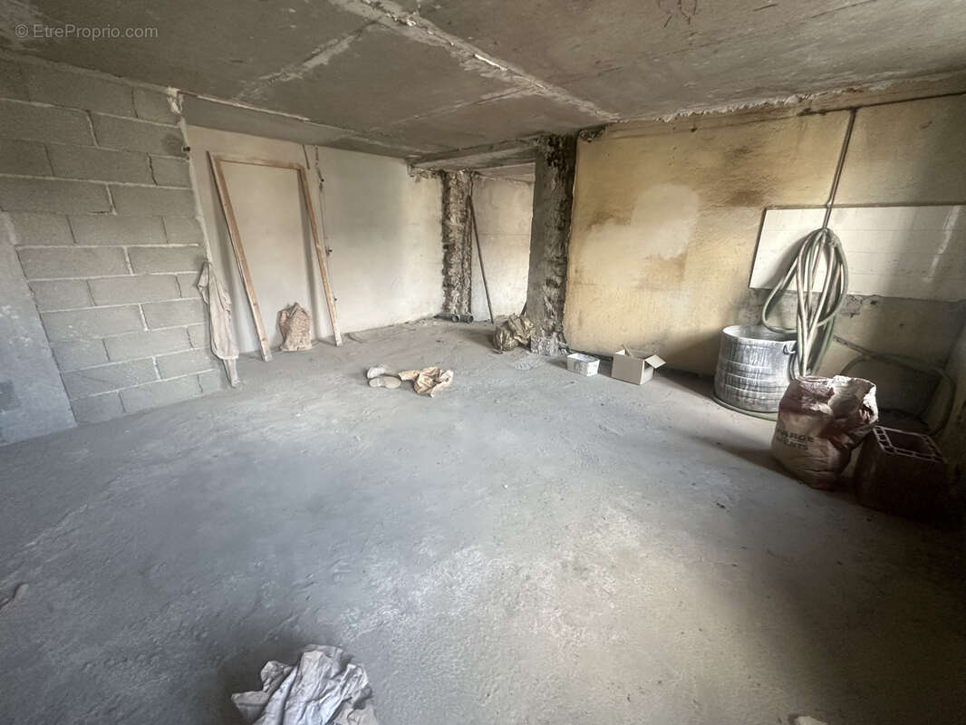 Appartement à YSSINGEAUX