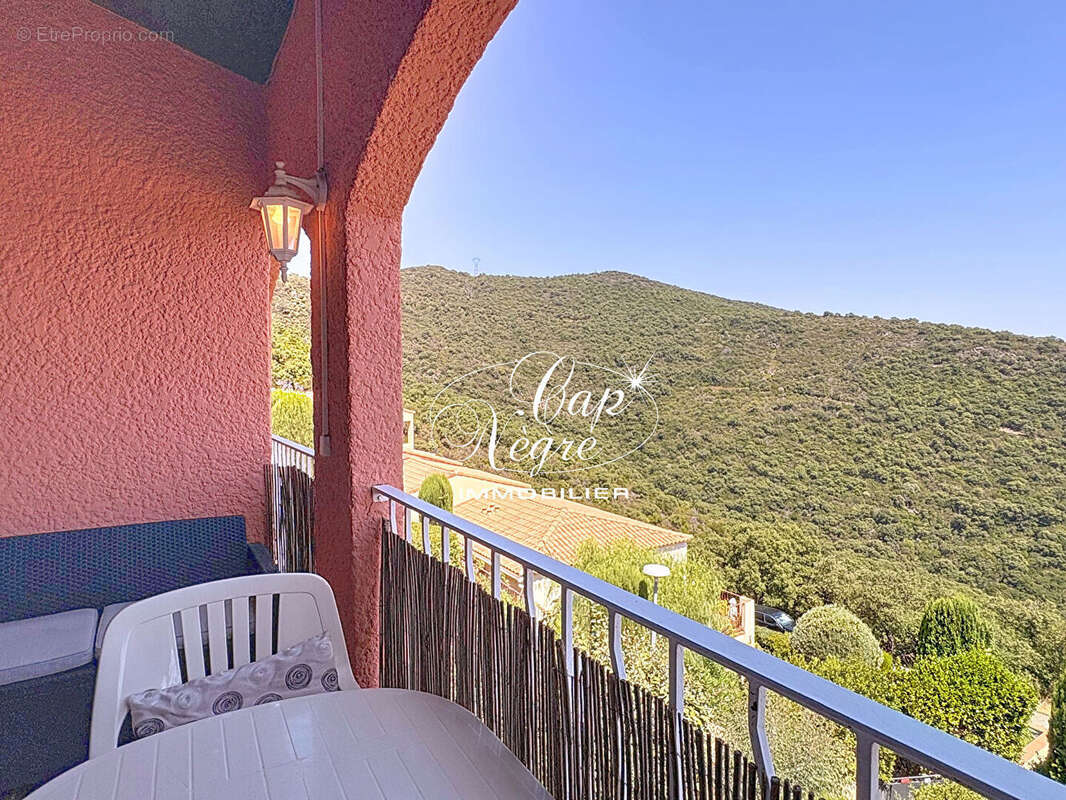 Appartement à CAVALAIRE-SUR-MER