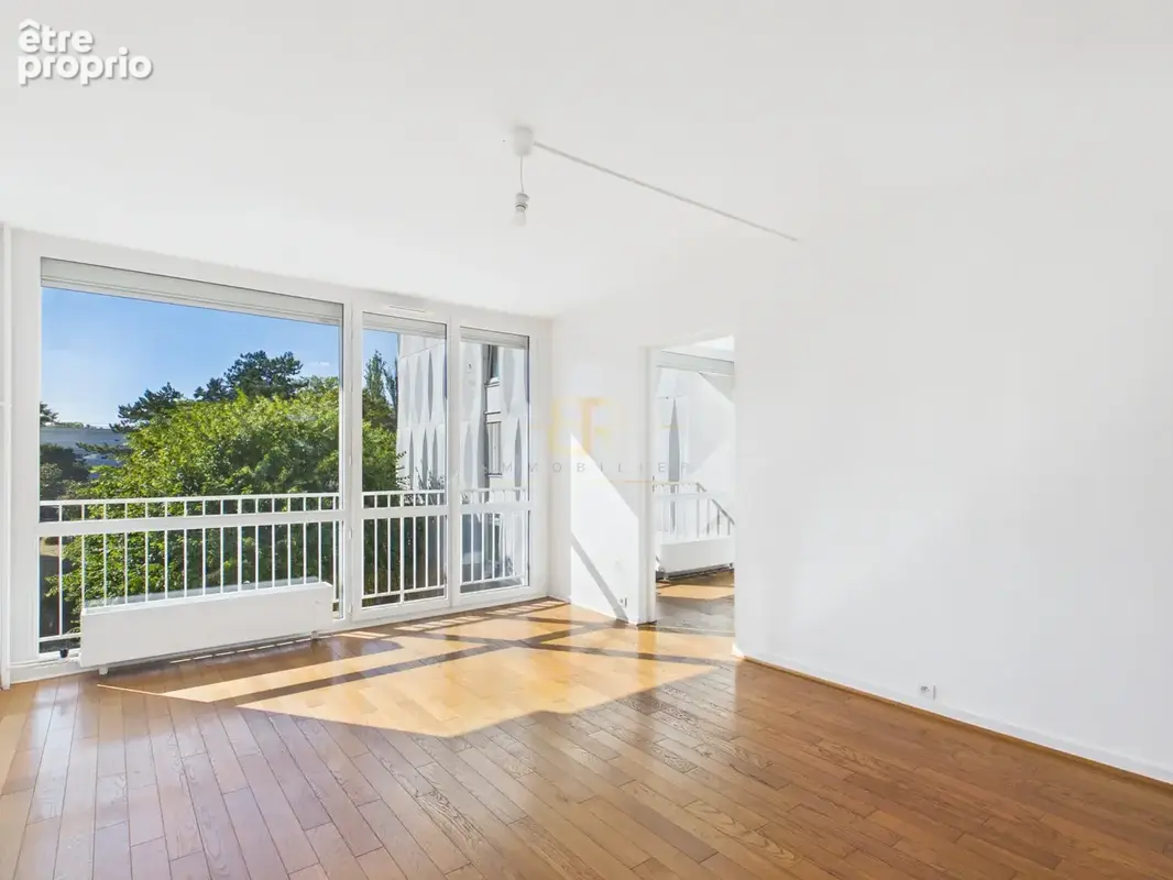 Appartement à CERGY