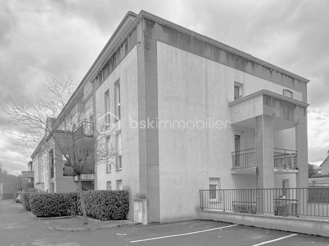 Appartement à DIJON