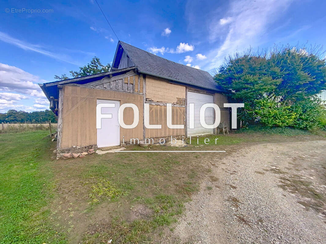 A VENDRE Maison Mortain Bocage 7 pièces 132 m² - photo 6