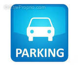 Parking à SAINT-JEAN-DE-LUZ