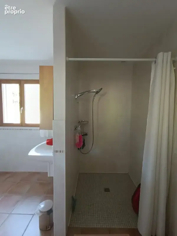 Grande maison à vendre 8 pièces (6 chambres) Berrien - photo 22