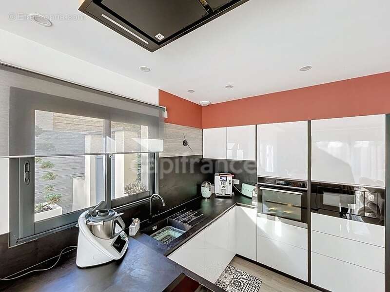 Maison à CAZOULS-LES-BEZIERS