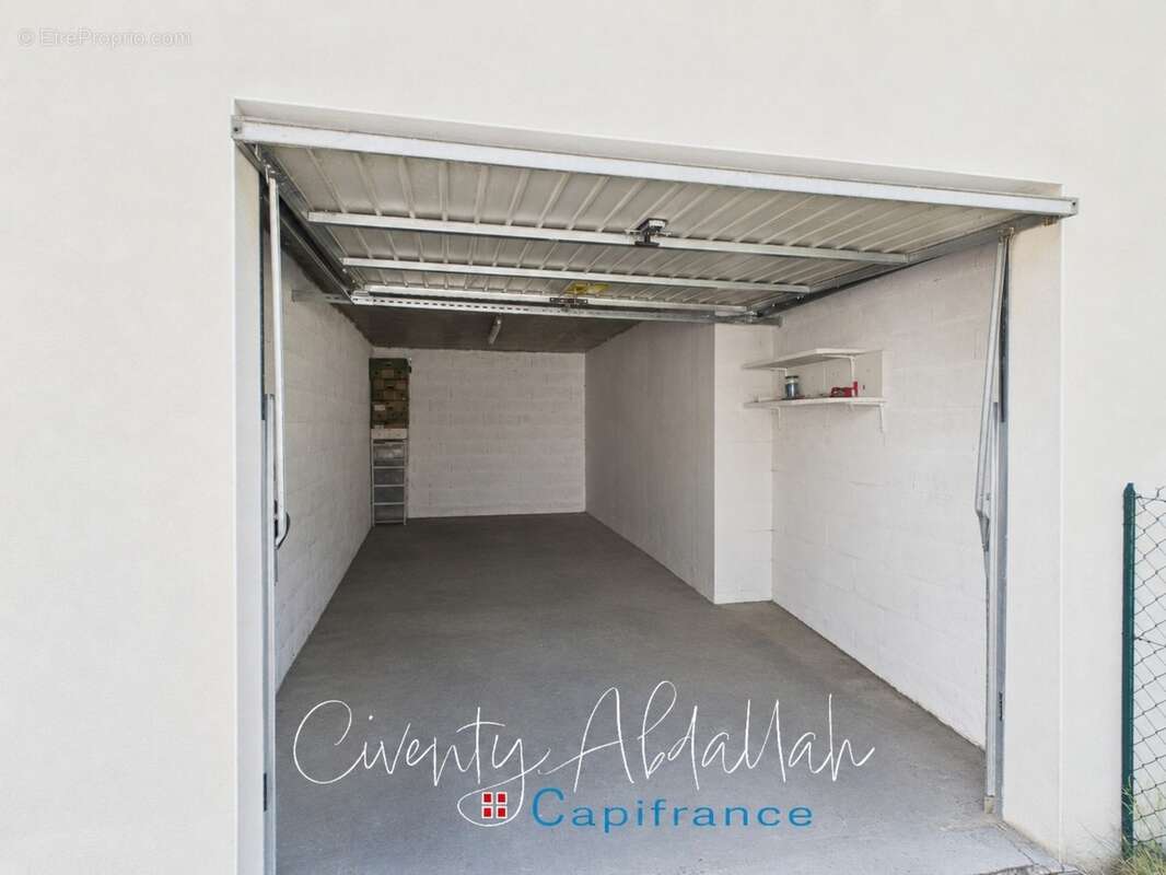 Appartement Duplex à vendre 4 pièces MERCURY (73) - photo 12