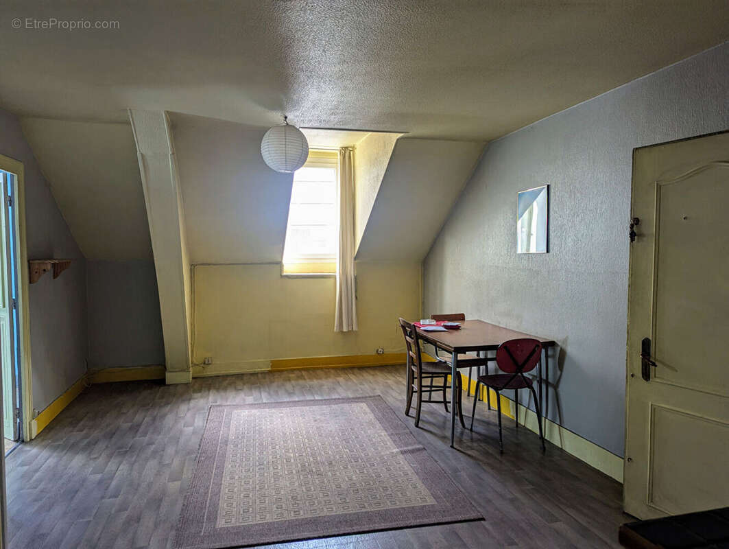Appartement à NEVERS