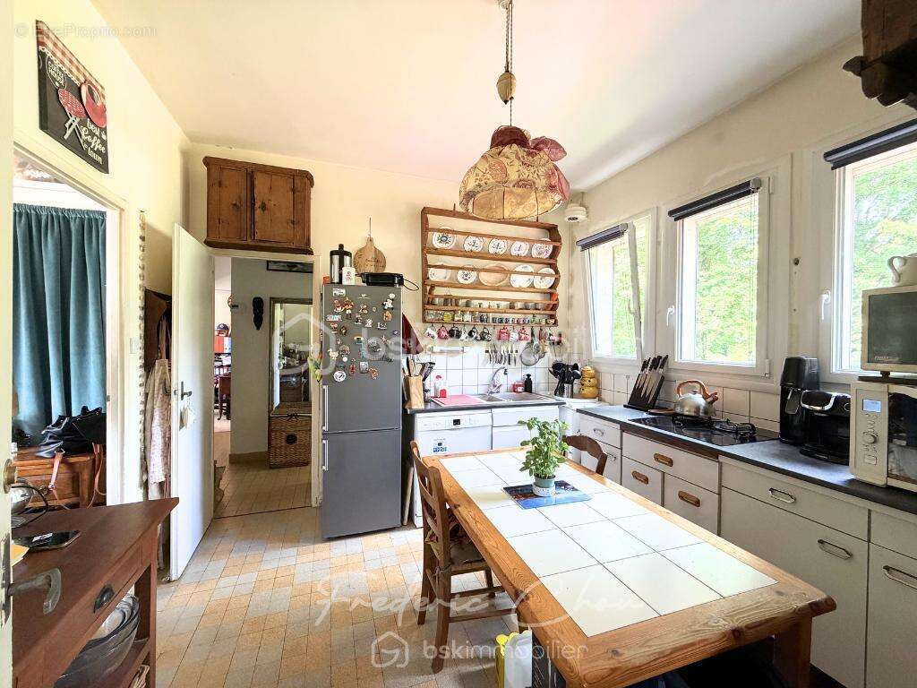 Maison à REBRECHIEN