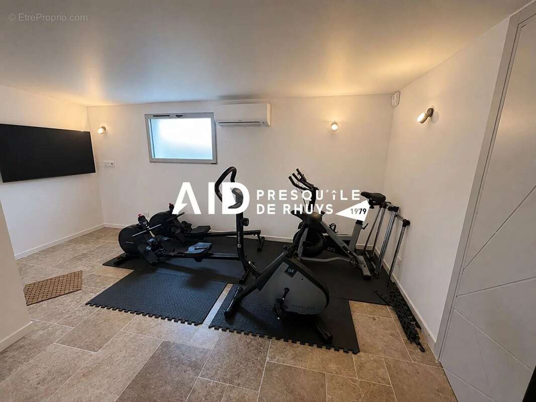 Propriété d'exception avec prestations haut de gamme sur un terrain de 12000 m2 - photo 14