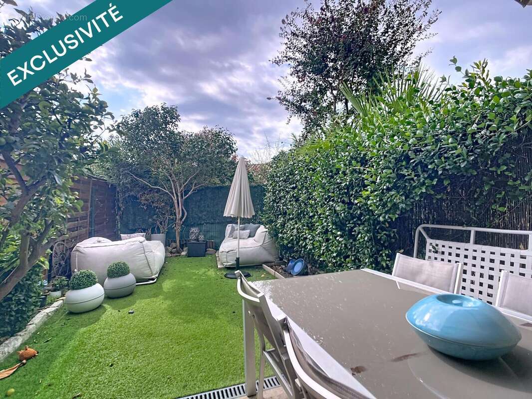 Photo 3 - Maison à PEGOMAS