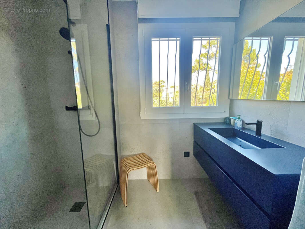 Maison à SAINT-RAPHAEL