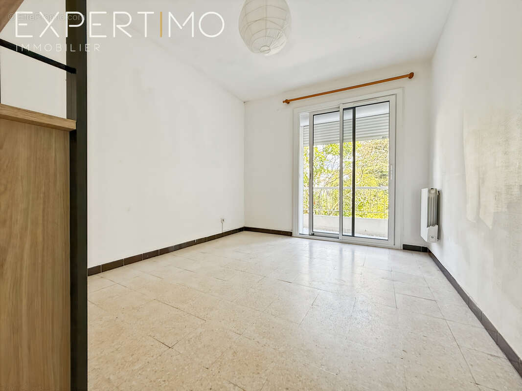 Opportunité rare ! Ensemble Immobilier Montpellier Nord 4 studios, 4 T2 . - photo 15