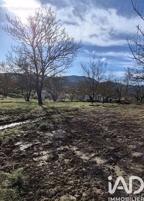 Photo 3 - Terrain à ROQUEBRUNE-SUR-ARGENS