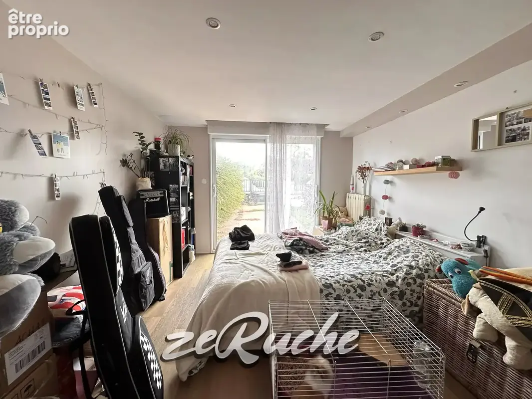 Maison familiale de plus de 130m2 à Louvigny, 4 chambres, jardin - photo 11