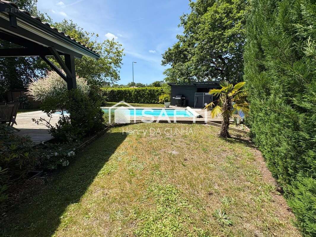 Photo 7 - Maison à BELIN-BELIET