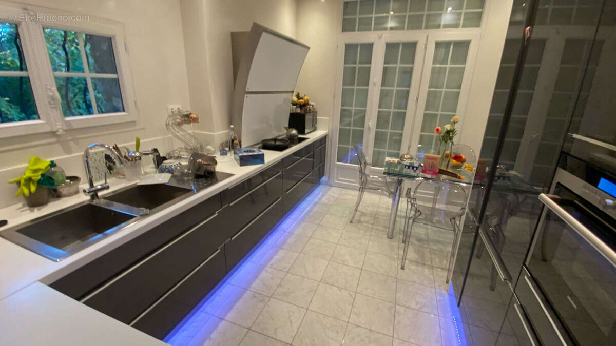 Maison à MONTMORENCY