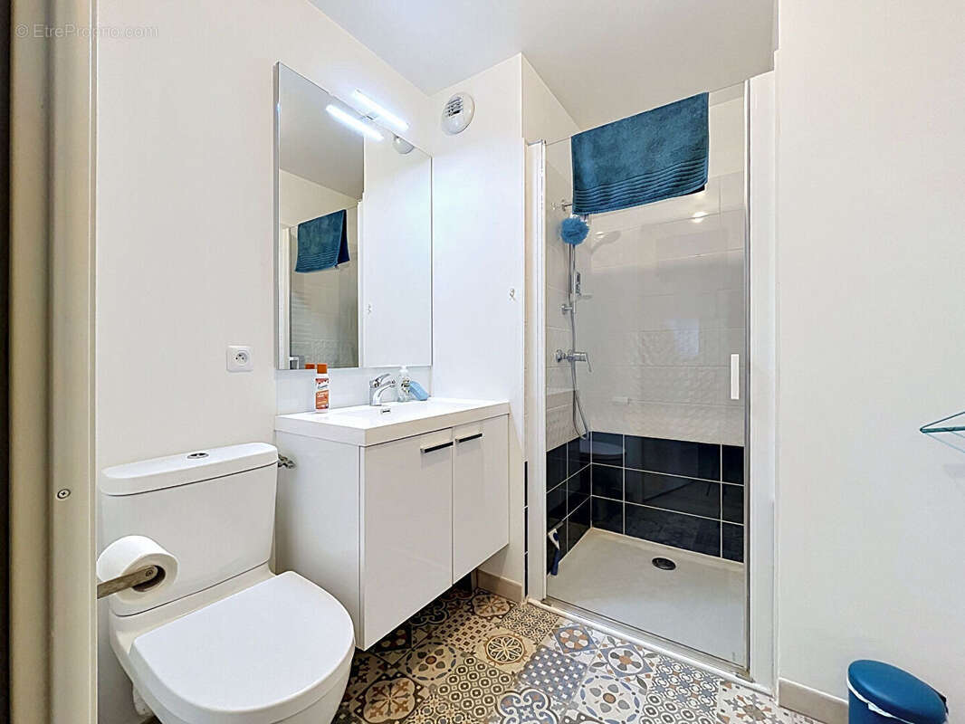 Appartement à TALENCE