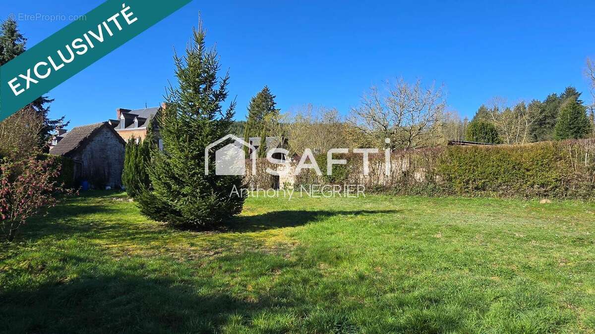 Photo 3 - Maison à MENIL-HUBERT-SUR-ORNE