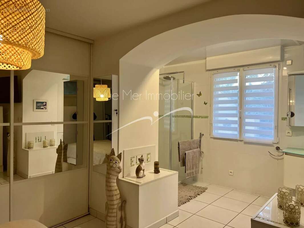 Maison à LE LAVANDOU