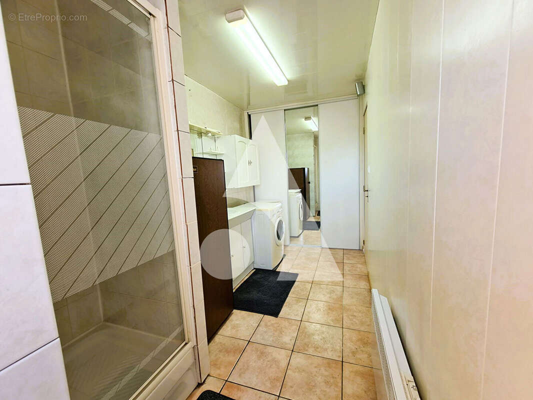 Appartement à MEAUX