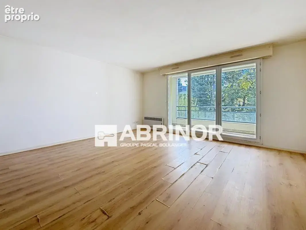 Appartement 3 pièces 62 m² · à Roubaix · 62 m² · 128 500 €