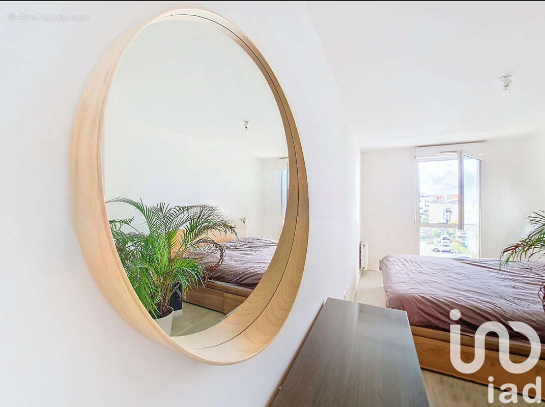 Photo 5 - Appartement à MOISSY-CRAMAYEL