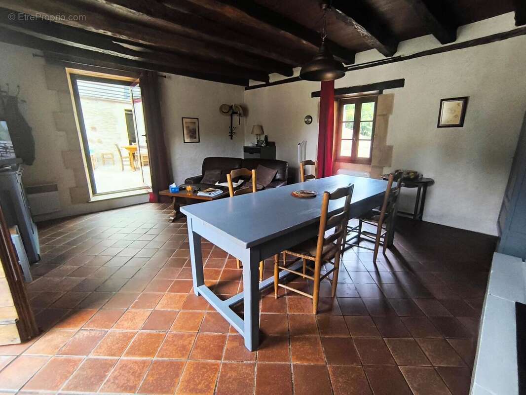 Photo 5 - Maison à ROUFFIGNAC-SAINT-CERNIN-DE-REILHAC